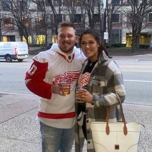 Meet your Posher, Madison